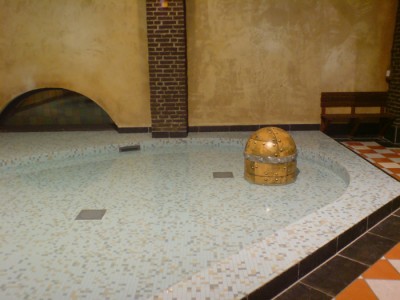 Eftelist - Badhuys, klassiek, romaans, industrieel… « Eftelist in Bosrijk!